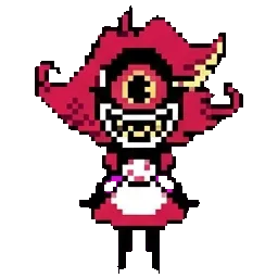 Nifty sprite
