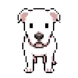 Jasper sprite