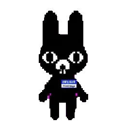Ratthew sprite