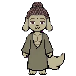 Nara sprite