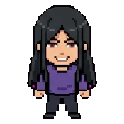 Zaynlo sprite