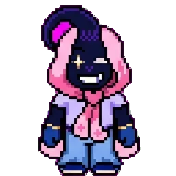 Breeze Starshine sprite