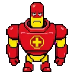 Drixenol Koldreliff 'Drix' sprite
