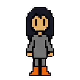 Sgm sprite