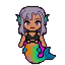 Ari sprite