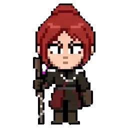 Nova sprite
