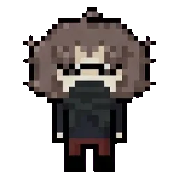 Kyper sprite