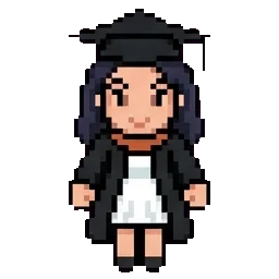 Grad Jin sprite