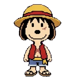 Snoopy sprite