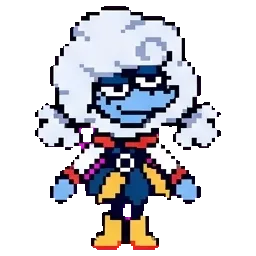 Elnina sprite