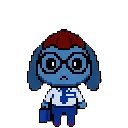 Ron From Accounting sprite