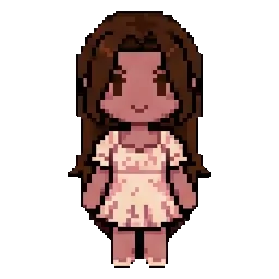 Victoria sprite