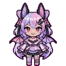 Amari sprite