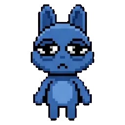 Jimmy sprite