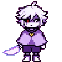 xchara sprite