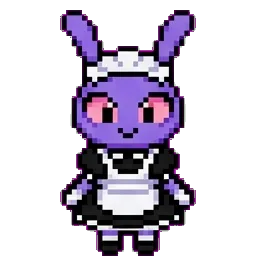 Jax sprite