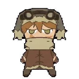 Sunky sprite