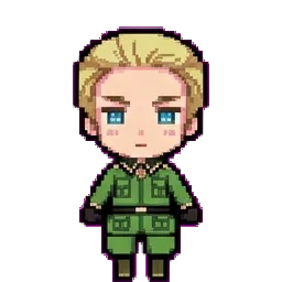 Ludwig sprite