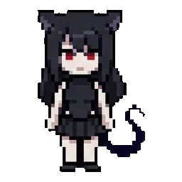 Peru sprite