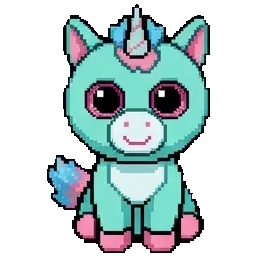 Stella sprite