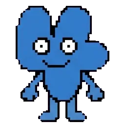 Four sprite