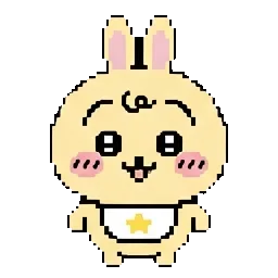 Usagi sprite
