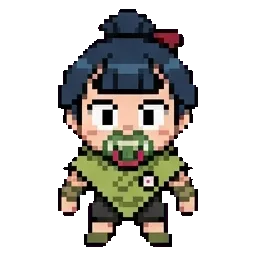 Norii sprite