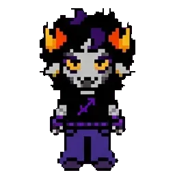 Darnex Fizure sprite