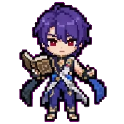 Veritas Ratio sprite