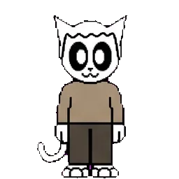 Enin sprite