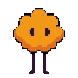 Tufi sprite