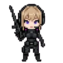Min sprite