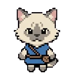 Vehement sprite