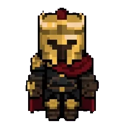 D3rlord3 sprite