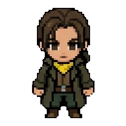 Vers sprite