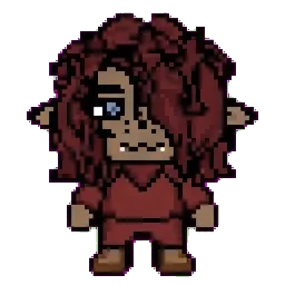 Solarita sprite