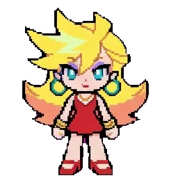 Panty sprite