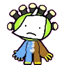 Beari sprite