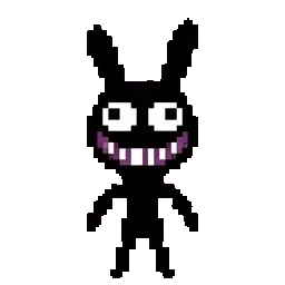 Rattina sprite