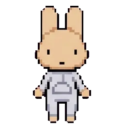 INTERN sprite