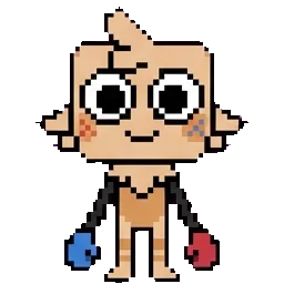 Goob😊 sprite