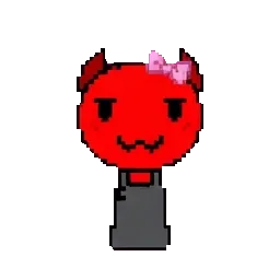Nay sprite