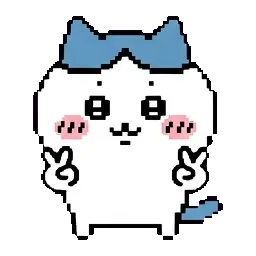 Hachiware sprite