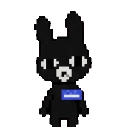 Ratthew sprite