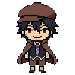 رانمبو sprite