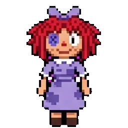 Ragatha sprite