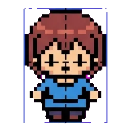 Bg sprite