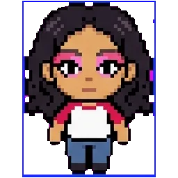 Syu sprite