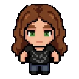 Катя sprite