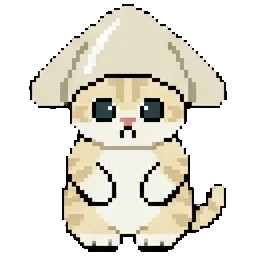 Clovey sprite